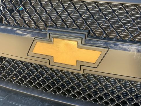 New 2026 Chevrolet Express 2500 w/ Driver Convenience Package RWD image 29