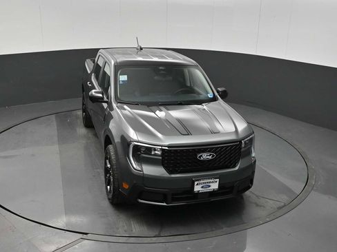 New 2026 Ford Maverick Lariat w/ Black Appearance Package image 22