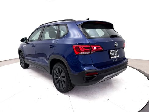 Used 2023 Volkswagen Taos S FWD image 13
