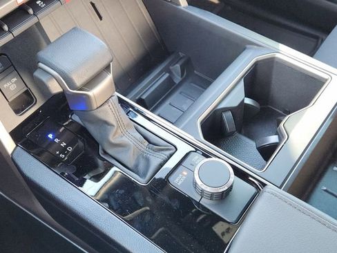 New 2025 Toyota Tundra SR5 RWD image 18