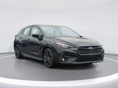 Used 2025 Subaru Impreza RS