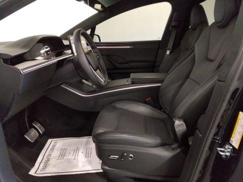 Used 2026 Tesla Model X image 24