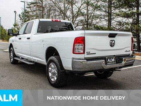 Used 2024 RAM 3500 Big Horn image 4