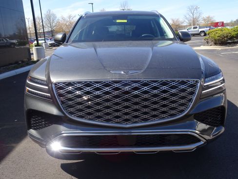 New 2025 Genesis GV80 2.5T Standard image 7