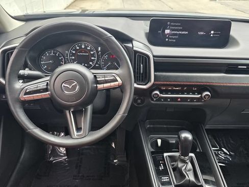 Used 2024 MAZDA CX-50 AWD 2.5 Turbo w/ Cargo Package image 13