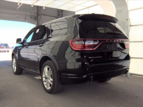 Used 2023 Dodge Durango GT AWD/4WD image 4