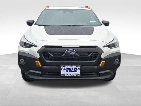 New 2026 Subaru Crosstrek 2.5i Wilderness w/ Crosstrek Mirror Package AWD/4WD image 4