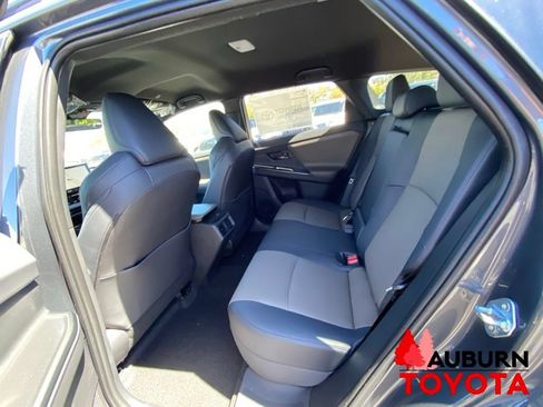 New 2026 Toyota bZ Woodland AWD/4WD image 23