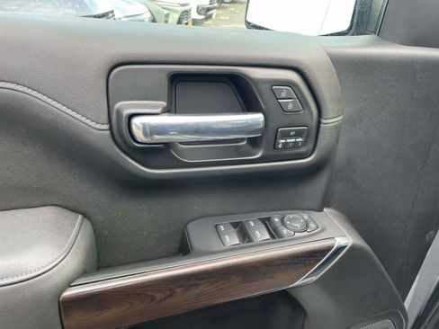 Certified 2021 GMC Sierra 1500 SLT w/ SLT Premium Package image 16