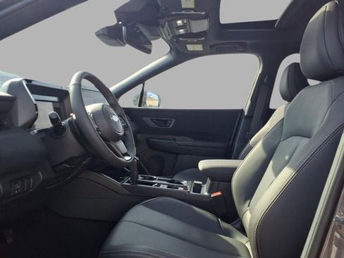 New 2026 Subaru Outback Limited XT image 36