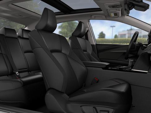 New 2026 Toyota Camry XLE AWD/4WD image 49