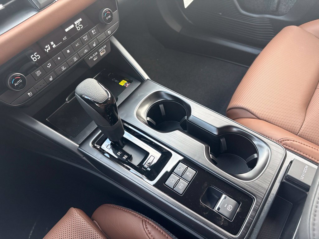 New 2026 Subaru Outback Touring XT AWD/4WD image 17