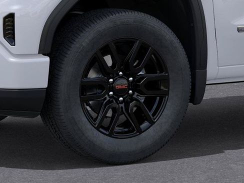 New 2026 GMC Sierra 1500 Elevation w/ Preferred Package AWD/4WD image 33