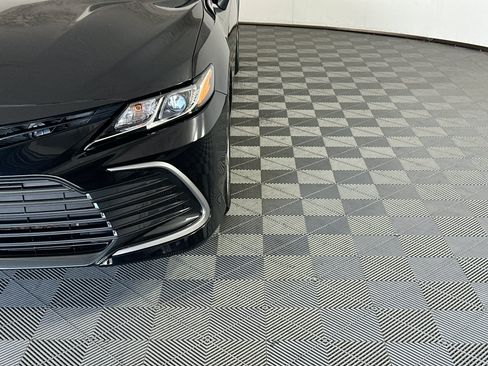 Certified 2024 Toyota Camry LE w/ Convenience Package FWD image 9