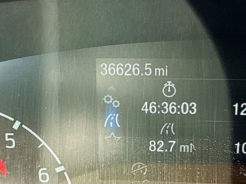 Certified 2022 Ford Maverick XLT w/ Equipment Group 300A Standard image 12