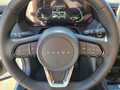 New 2026 MAZDA CX-5 Preferred AWD/4WD image 25