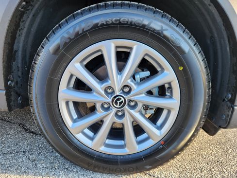 Certified 2023 MAZDA CX-5 AWD 2.5 S w/ Select Package image 19