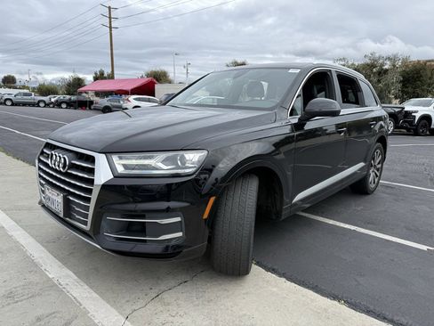 Used 2019 Audi Q7 3.0T Premium image 3