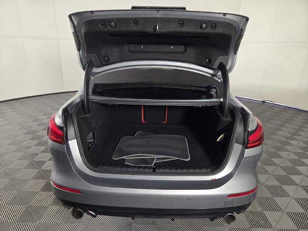 Used 2022 BMW 228i Gran Coupe w/ Convenience Package FWD image 26