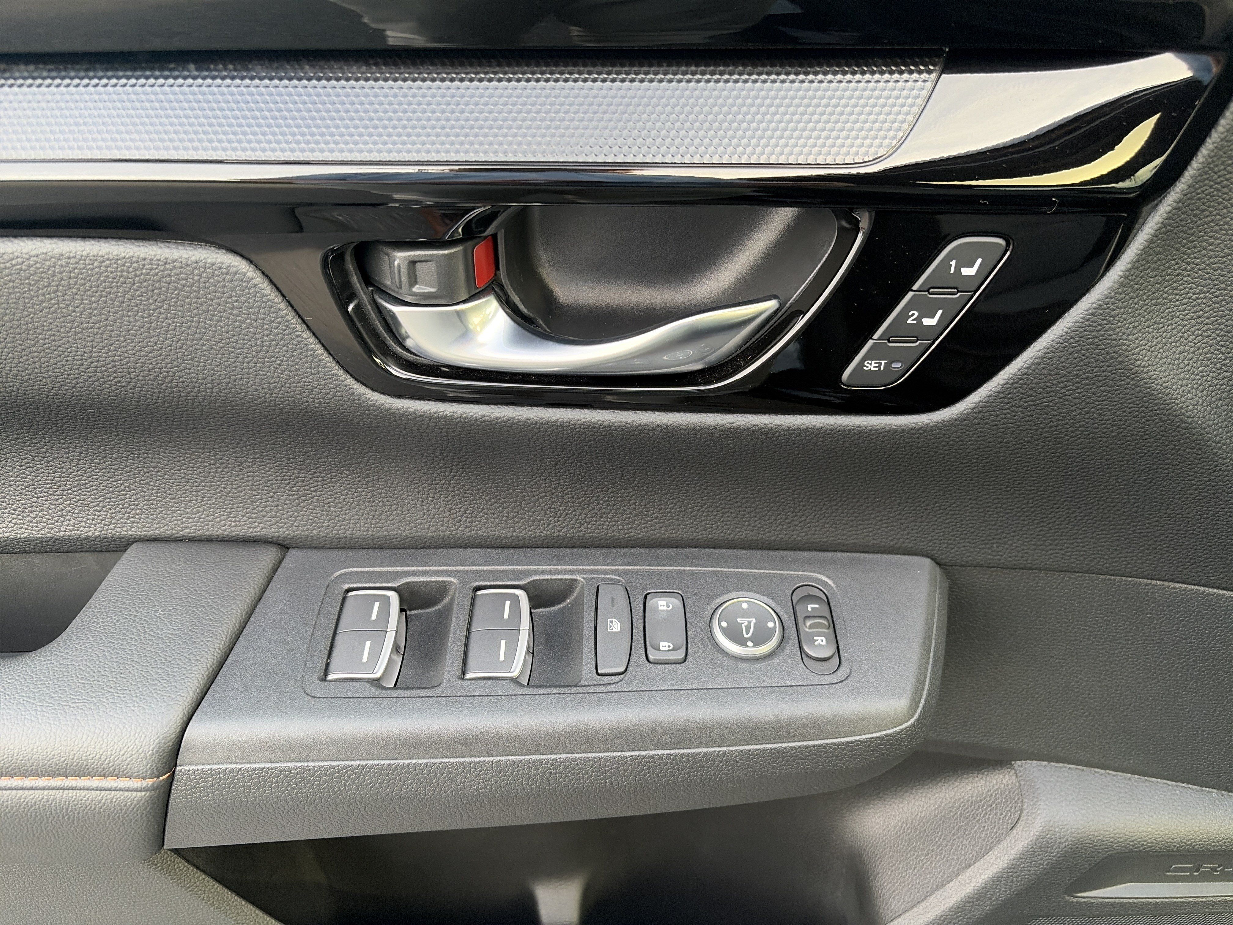 Used 2026 Honda CR-V Sport Touring image 17