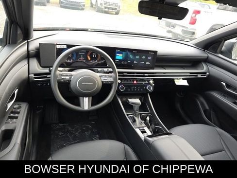 New 2026 Hyundai Santa Cruz SEL image 6