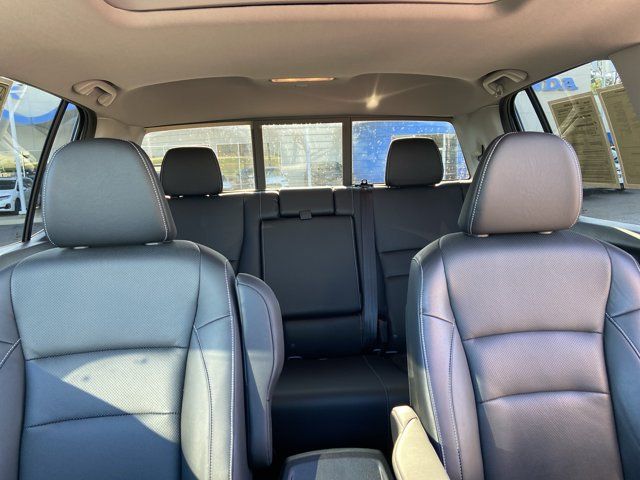 Used 2023 Honda Ridgeline RTL-E image 19