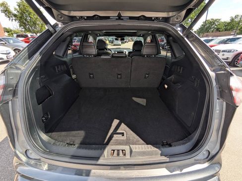 Used 2019 Ford Edge ST AWD/4WD image 14