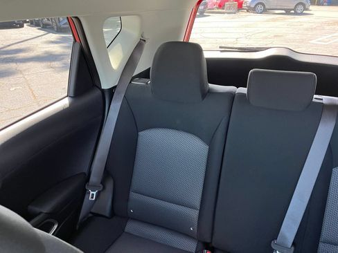 Used 2025 Kia Soul LX w/ LX Technology Package FWD image 39
