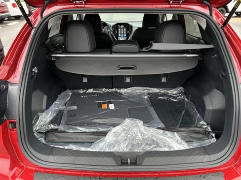 New 2026 Subaru Crosstrek 2.5i Limited image 21