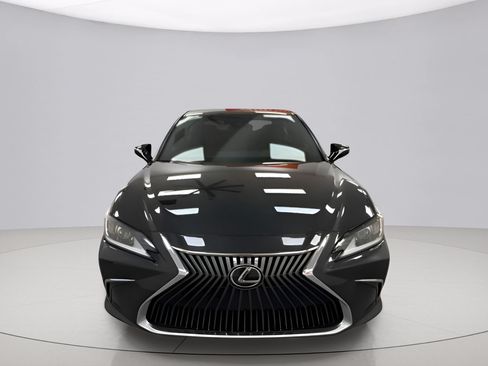 Used 2021 Lexus ES 350 w/ Premium Package FWD image 8