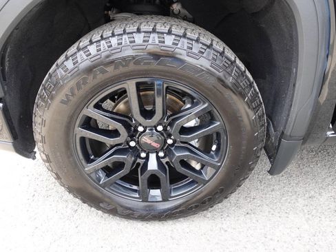 Used 2022 GMC Sierra 1500 Elevation image 61