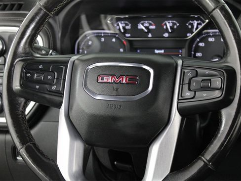 Used 2023 GMC Sierra 3500 SLE w/ SLE Convenience Package image 29