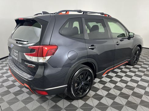 Used 2019 Subaru Forester Sport AWD/4WD image 13