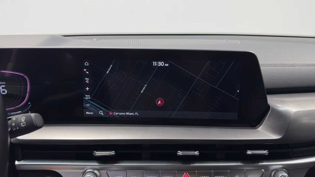 Used 2023 Kia Telluride S FWD image 31