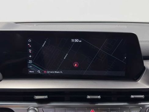 Used 2023 Kia Telluride S FWD image 31