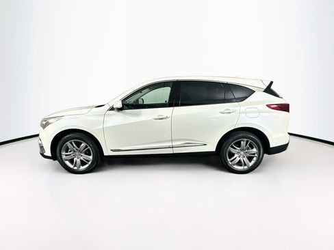 Used 2019 Acura RDX FWD w/ Advance Package image 4