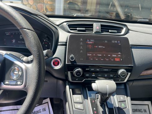 Used 2022 Honda CR-V EX image 11