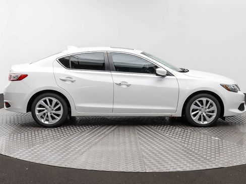 Used 2018 Acura ILX w/ Premium Package image 53