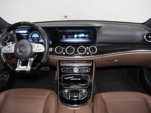 Used 2020 Mercedes-Benz E 63 AMG S image 39