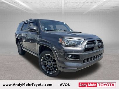Used 2023 Toyota 4Runner TRD Sport w/ Technology Package