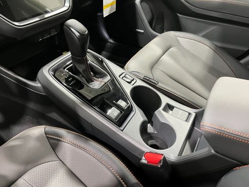 New 2026 Subaru Crosstrek 2.5i Limited image 23