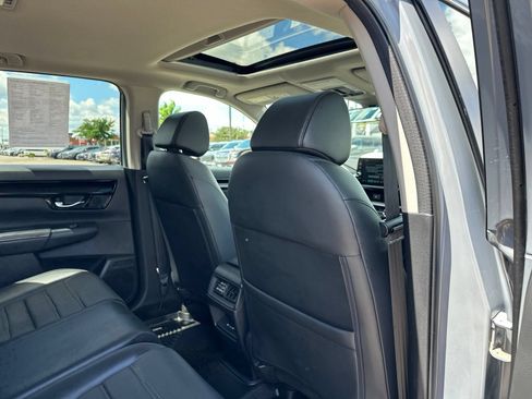Used 2024 Honda CR-V EX-L image 30