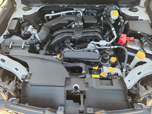 New 2026 Subaru Outback Premium image 21