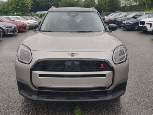 Used 2025 MINI Cooper Countryman S image 2