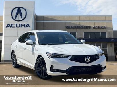 Certified 2023 Acura Integra A-Spec