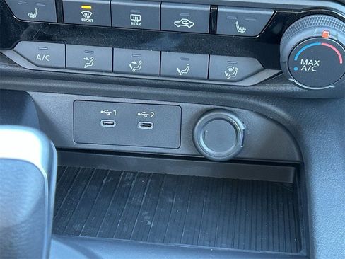New 2026 Nissan Sentra S w/ S Cold Weather Package FWD image 20