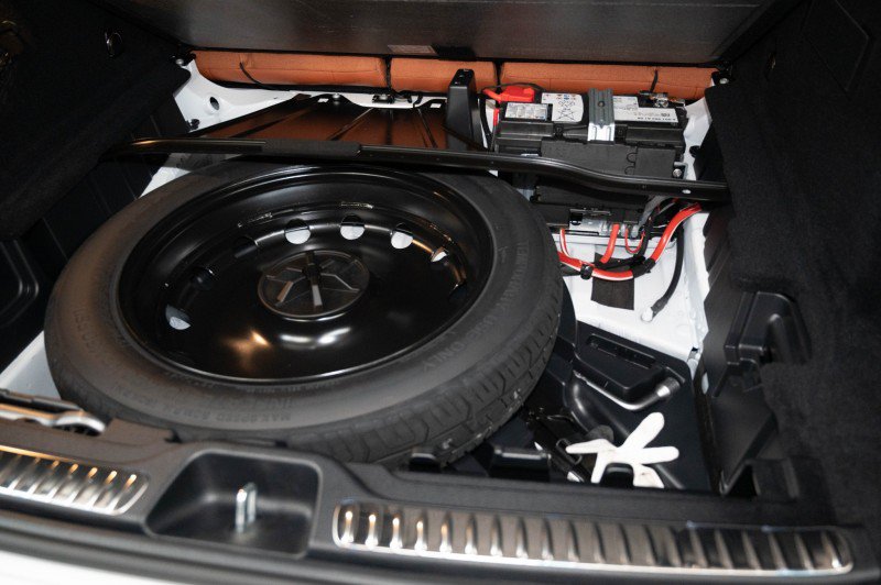 New 2027 Mercedes-Benz GLC 300 4MATIC image 33