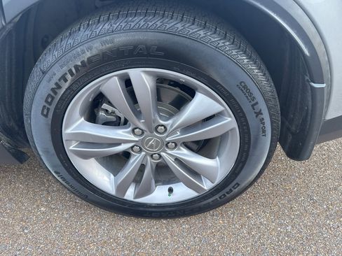 Used 2022 Acura MDX FWD image 10