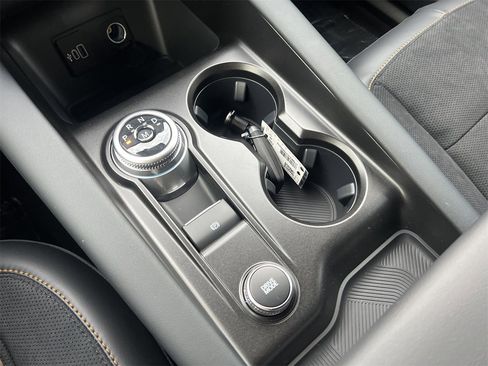 New 2026 Ford Explorer Tremor w/ Tremor Ultimate Package image 8