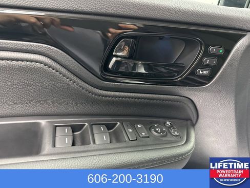 New 2026 Honda Odyssey Elite image 35